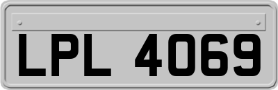 LPL4069