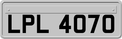 LPL4070