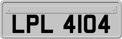 LPL4104