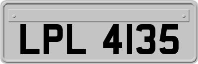 LPL4135