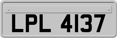 LPL4137