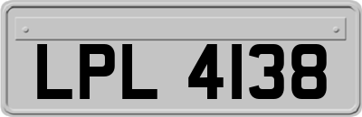 LPL4138