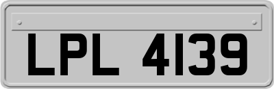 LPL4139