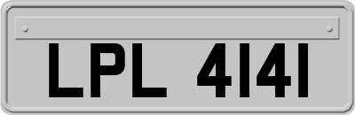 LPL4141