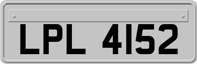 LPL4152