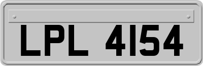 LPL4154