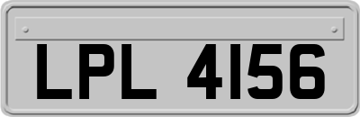 LPL4156