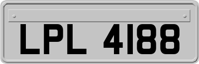 LPL4188
