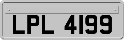 LPL4199