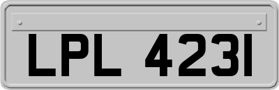 LPL4231