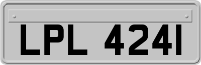 LPL4241