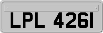 LPL4261