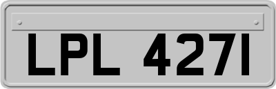LPL4271