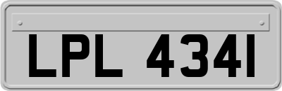 LPL4341