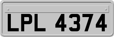 LPL4374