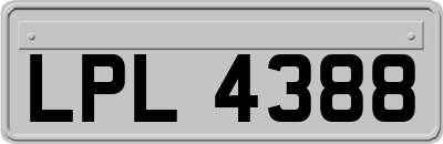 LPL4388