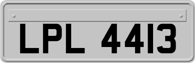 LPL4413