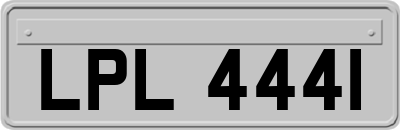 LPL4441
