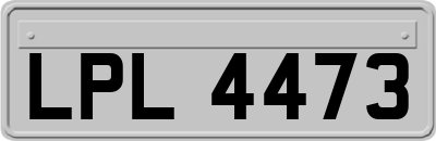 LPL4473