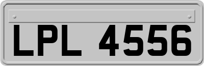 LPL4556