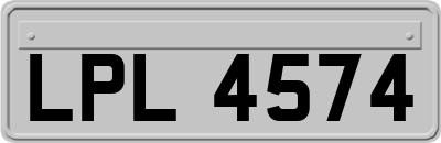LPL4574