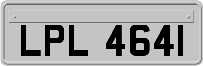 LPL4641