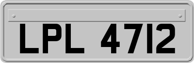 LPL4712