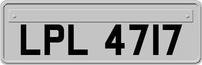 LPL4717