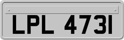 LPL4731