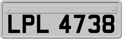 LPL4738