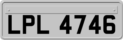 LPL4746