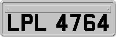 LPL4764