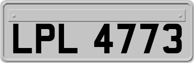 LPL4773