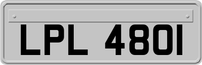 LPL4801