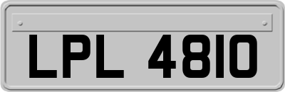 LPL4810