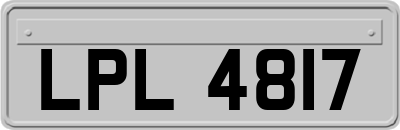 LPL4817