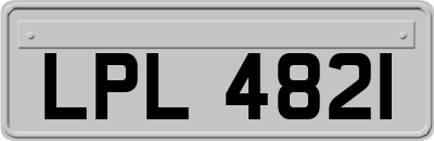 LPL4821