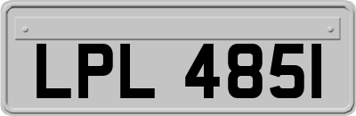 LPL4851