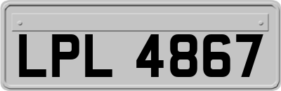 LPL4867