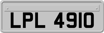 LPL4910