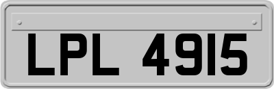LPL4915