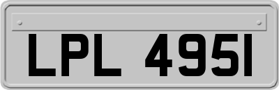 LPL4951