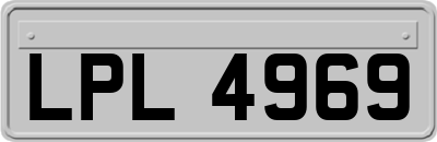 LPL4969
