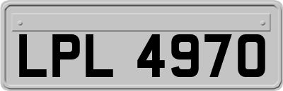 LPL4970