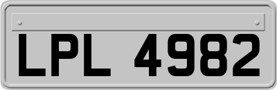 LPL4982