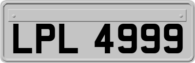 LPL4999