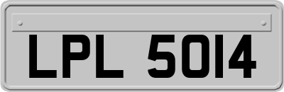 LPL5014