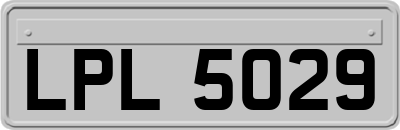 LPL5029