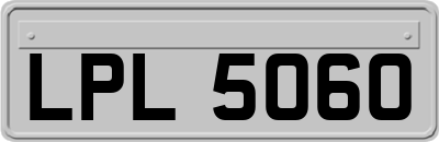 LPL5060