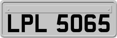 LPL5065